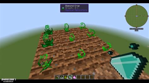 Mystical Agriculture Mod 1.16.5/1.15.2 (Grow Anything and Everything) - 9Minecraft.Net