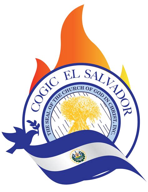 COGIC El Salvador