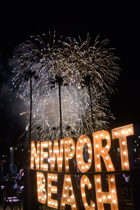 9 Holiday Happenings in Newport Beach That’ll Make Your Spirits Bright