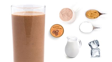 50 Best Protein Shake and Smoothie Recipes