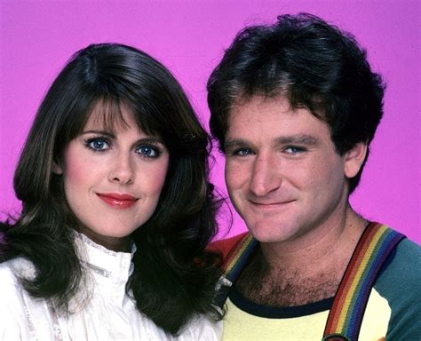 Mork & Mindy intro and calling Orson (1978-1982) - Click Americana