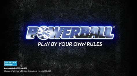 Powerball Play by Your Own Rules - YouTube