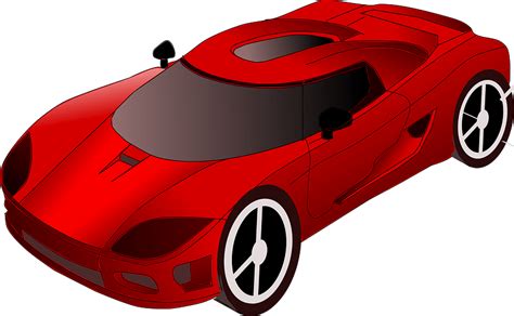 Car clipart. Free download transparent .PNG | Creazilla