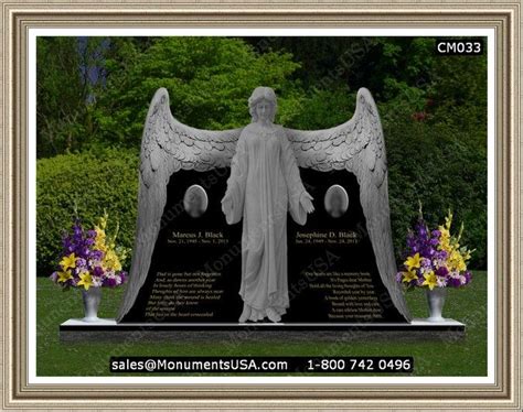 Pin on Headstone Ideas