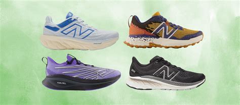 The best New Balance running shoes for women - Women's Running