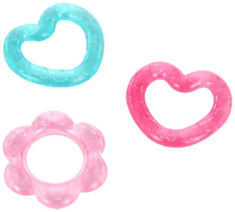 Teething Rings for Babies