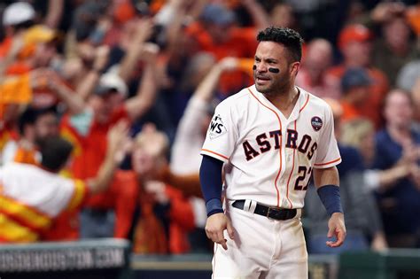 Jose Altuve and Giancarlo Stanton Win M.V.P. Awards - The New York Times