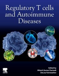 Regulatory T cells and Autoimmune Diseases - 1st Edition | Elsevier Shop