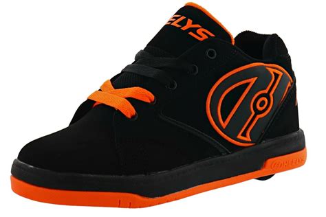 Heelys - Heelys Kid's Propel 2.0 Youth / Big Kids Skate Shoes - Walmart ...