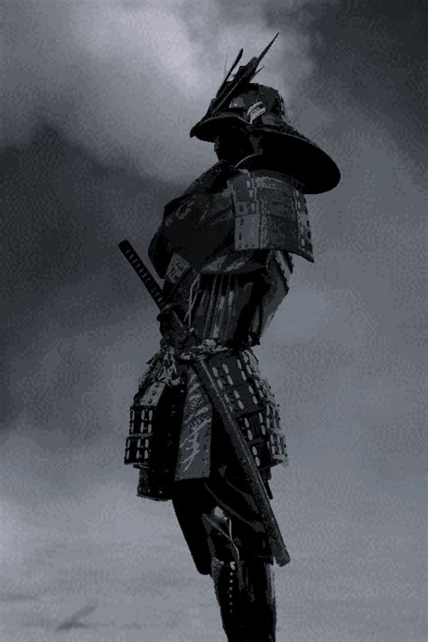 Samurai Tears • Only trust instincts and be one with the plan | Japanese art samurai, Samurai ...