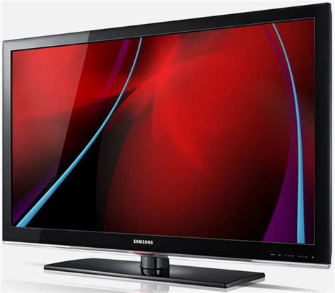 Samsung LE40C530F1W 40-inch LCD TV | ProductFrom.com