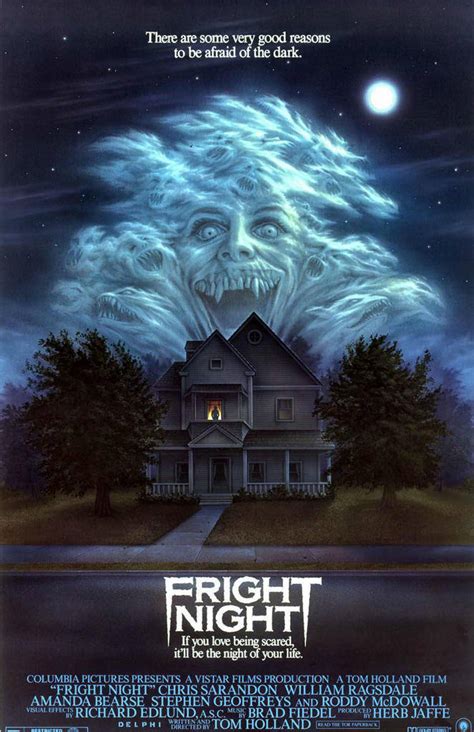 Fright Night Movie Posters 2011 - XciteFun.net