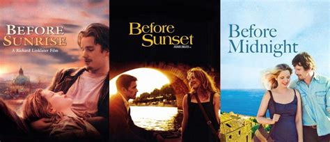 Julie Delpy, Ethan Hawke Reveal How They Made the 'Before' Trilogy