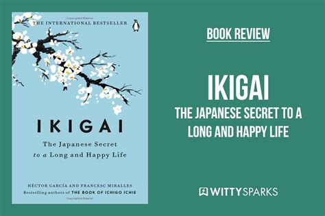 Ikigai Book Review: Uncover long and happy life secrets!