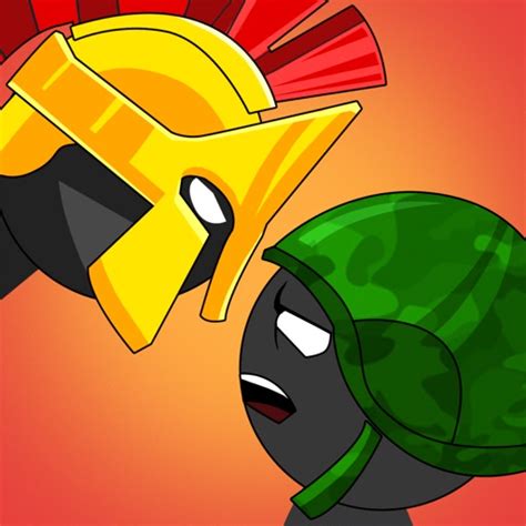 Stickman History Battle by Vladimir Seporov