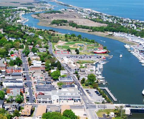 Historic Lewes Byway: Gateway to Bayshore - Delaware Greenways