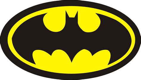 Free Batman Logo Jpg, Download Free Batman Logo Jpg png images, Free ClipArts on Clipart Library