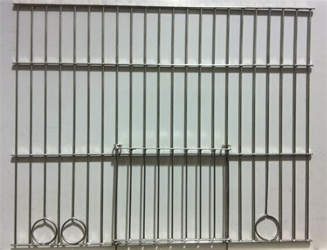 Canary Cagefront 12" x 12" - CageFronts