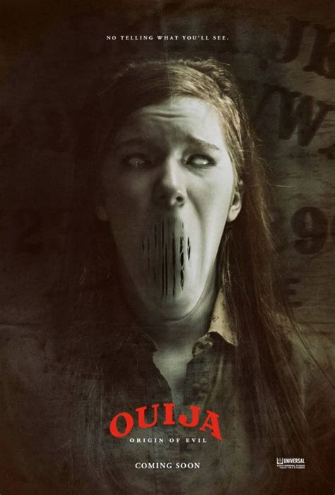 Review: Ouija: Origin of Evil – The Fuel Online