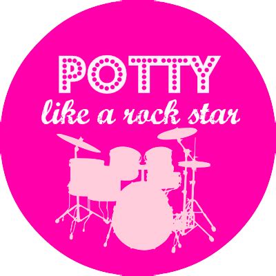 Potty Training Reward Stickers - Happy Hour Projects