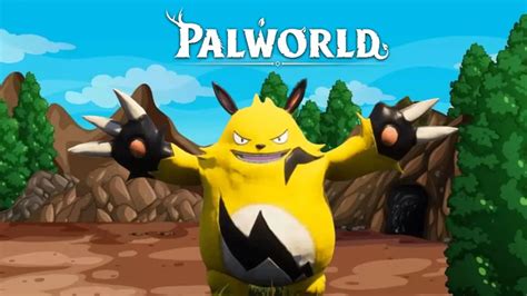 Palworld Production Assembly Line, Palworld Wiki, Gameplay and Trailer ...