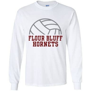 Flour Bluff High School Hornets Custom Apparel and Merchandise ...