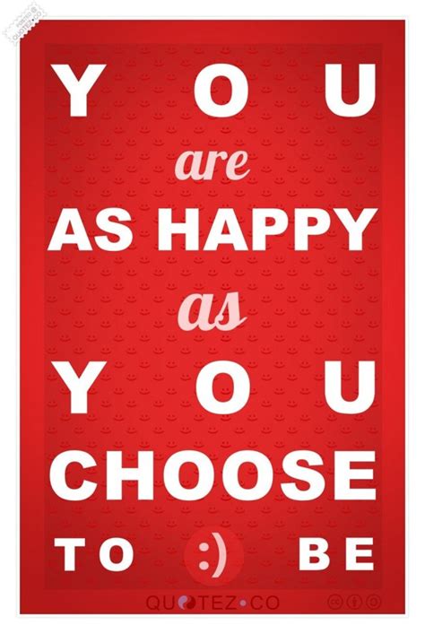 Choose Happiness Quotes. QuotesGram