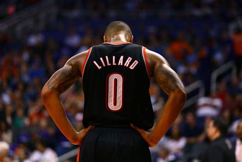 Damian Lillard Wallpaper,HD Sports Wallpapers,4k Wallpapers,Images ...