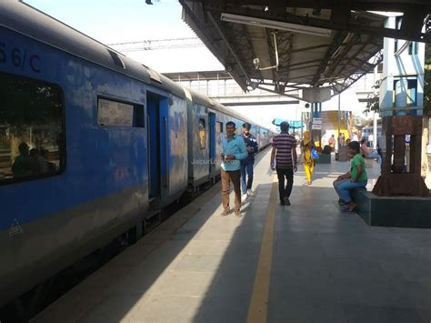 Railway Station Jaipur Pin Code - News Current Station In The Word