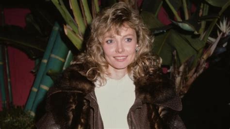 Cindy Morgan, 'Caddyshack' and 'Tron' Star, Dies at 69