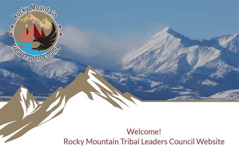 Piikani Nation of Canada to join The Rocky Mountain Tribal Leaders Council - ICT News