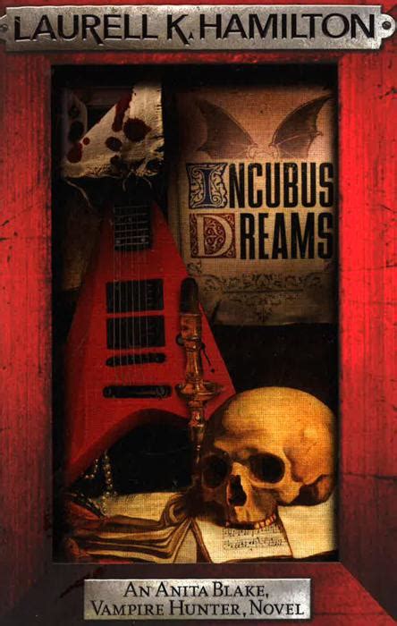 Incubus Dreams - Big Bad Wolf Books Sdn Bhd (Philippines)