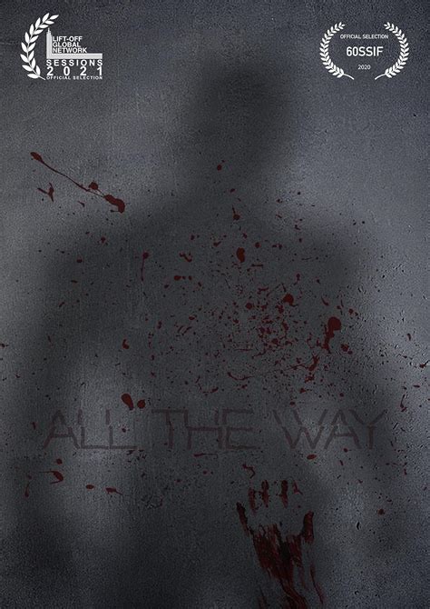 All the Way (2019)