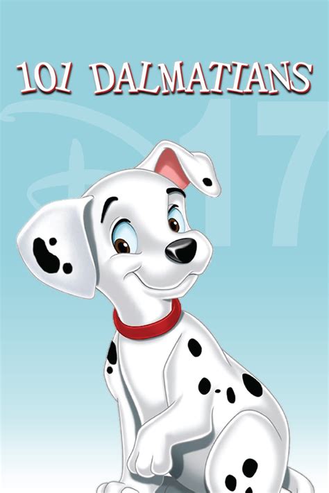 101 Dalmatians (1961) Poster - Disney Photo (43209140) - Fanpop