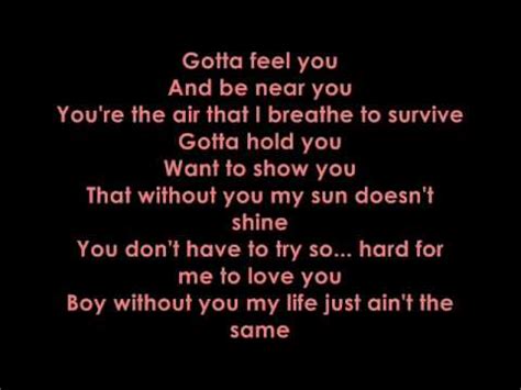 Beyonce Hello Lyrics - YouTube