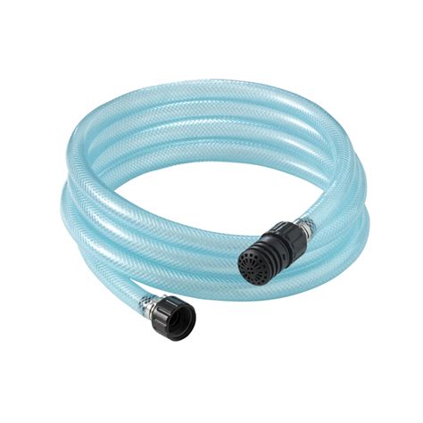 Gerni 3m Inlet Sunction Hose | Bunnings Warehouse