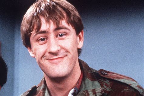 Nicholas Lyndhurst: Net Worth And Rise To Sitcom Success