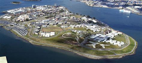 Justice Department, New York City Agree on Long-Overdue Rikers Island ...