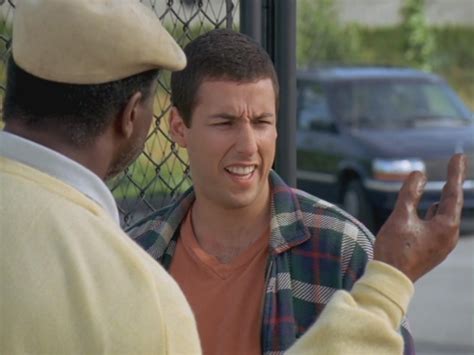 Sandler in Happy Gilmore - Adam Sandler Image (19141520) - Fanpop