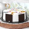 Cartoon Birthday Cake 1 Kg : Gift/Send Fresh Gifts Online HD1108848 |IGP.com
