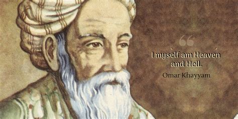 23 Wise Quotes by Omar Khayyam, the Astronomer Poet of Persia ...