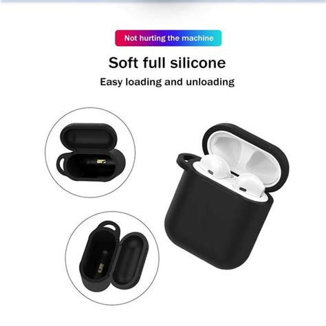 Wireless Charger Charging Pad Headphones Earbuds Headset Earphone Smart ...