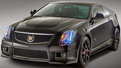 Cadillac Cts 3.0 Performance Upgrades