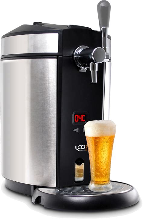 Beer Draft beer dispenser