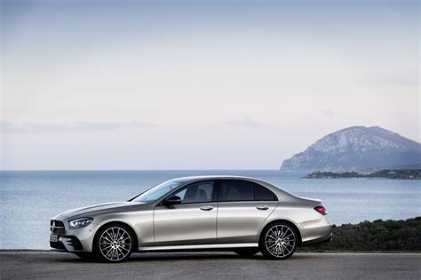 Mercedes hybrid cars: all you need to know | CAR Magazine