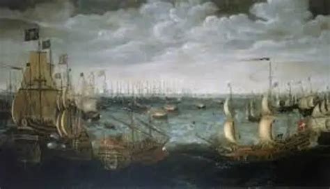 10 Interesting Spanish Armada Facts | My Interesting Facts