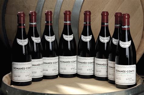 Romanée-Conti: the most expensive wine in the world - WineNews