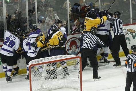 Toledo Walleye vs. Reading - The Blade