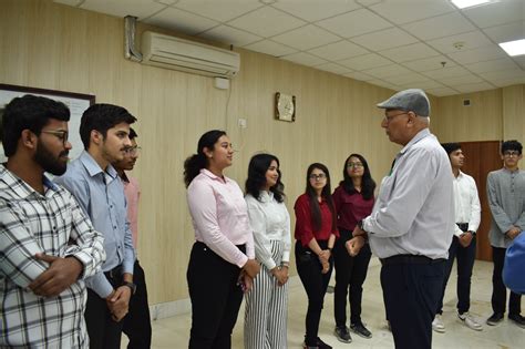 IIT Patna: 15 pre final year students receive Mitacs Globalink Research ...