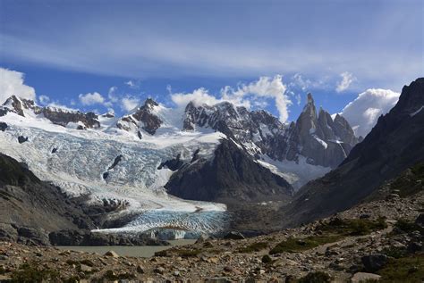 https://flic.kr/p/SuyUnX | Cerro Torre 2016 | cerro Mount Everest ...